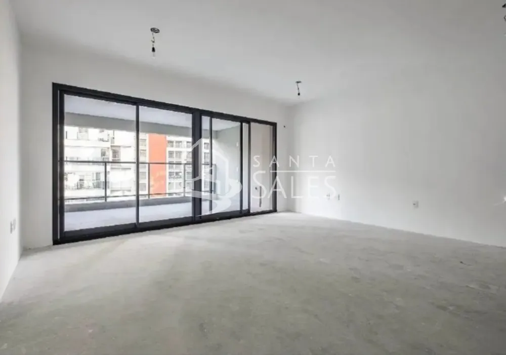 Apartamento, 3 quartos, 92 m² - Foto 3
