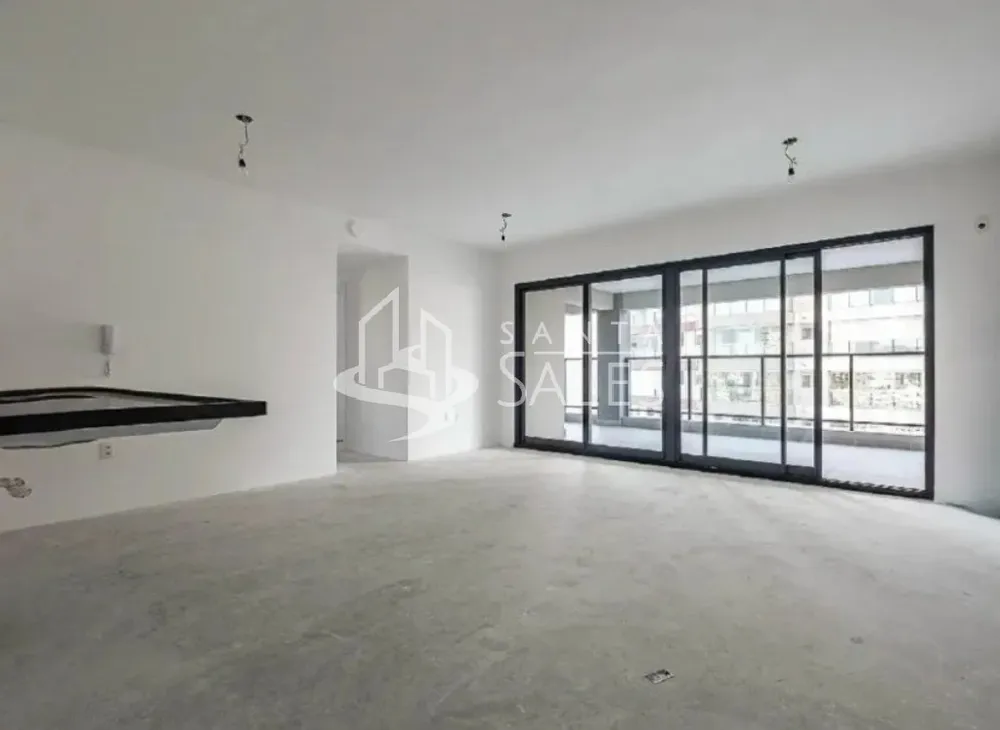 Apartamento, 3 quartos, 92 m² - Foto 4