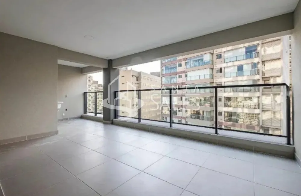 Apartamento, 3 quartos, 92 m² - Foto 1