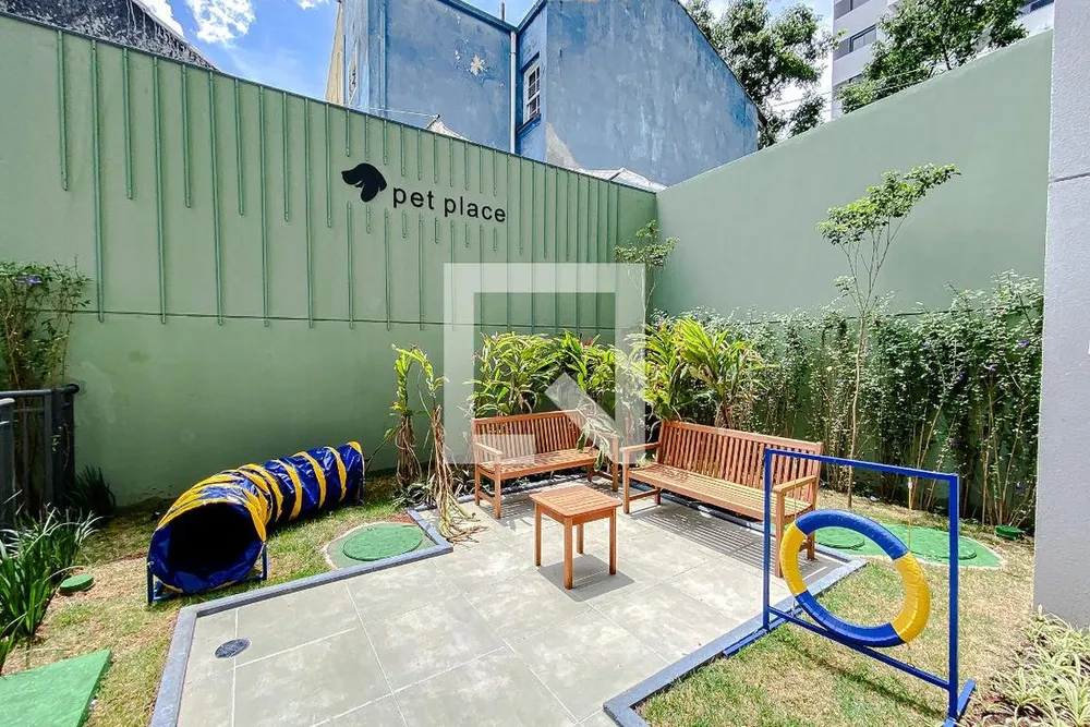 Kitnet-Studio, 25 m² - Foto 1