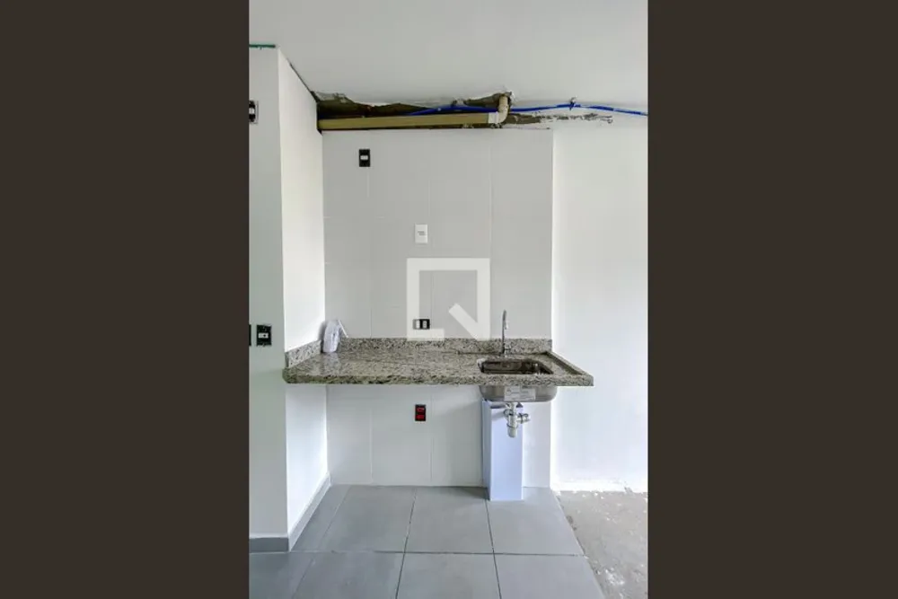 Kitnet-Studio, 25 m² - Foto 5