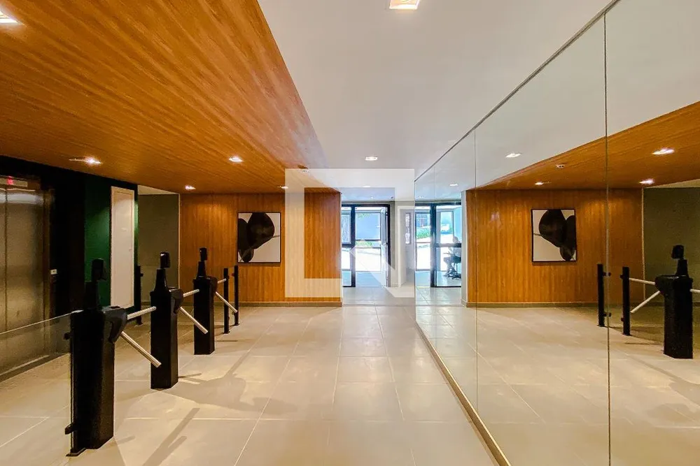 Kitnet-Studio, 25 m² - Foto 8