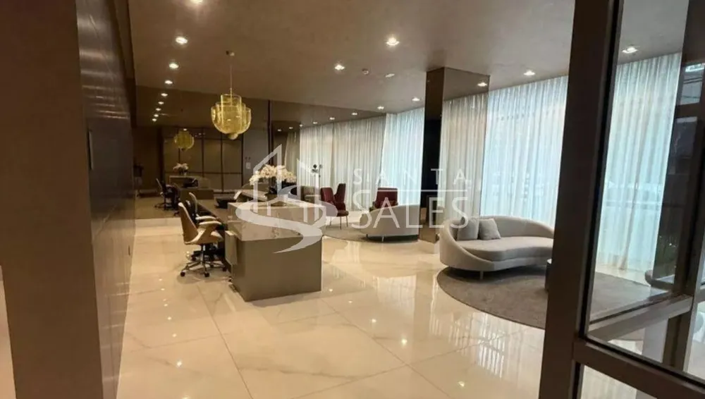 Apartamento, 1 quarto, 41 m² - Foto 4