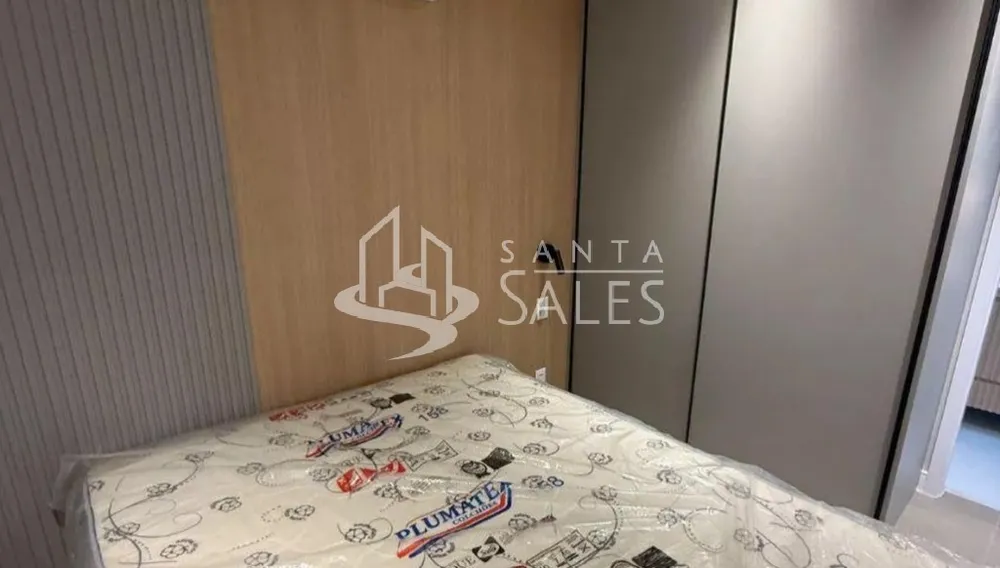 Apartamento, 1 quarto, 41 m² - Foto 8
