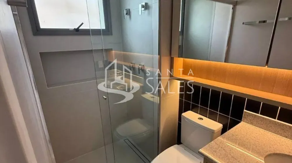 Apartamento, 1 quarto, 41 m² - Foto 6