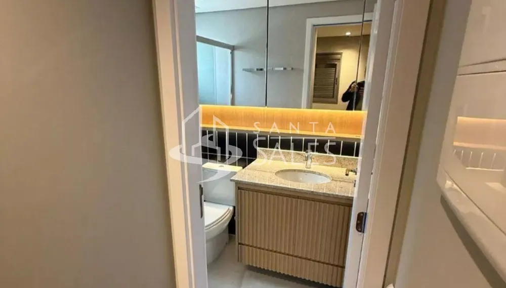Apartamento, 1 quarto, 41 m² - Foto 7