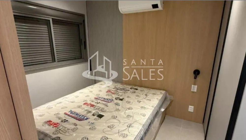 Apartamento, 1 quarto, 41 m² - Foto 10