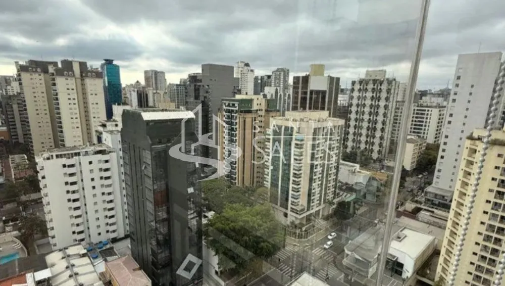 Apartamento, 1 quarto, 41 m² - Foto 3