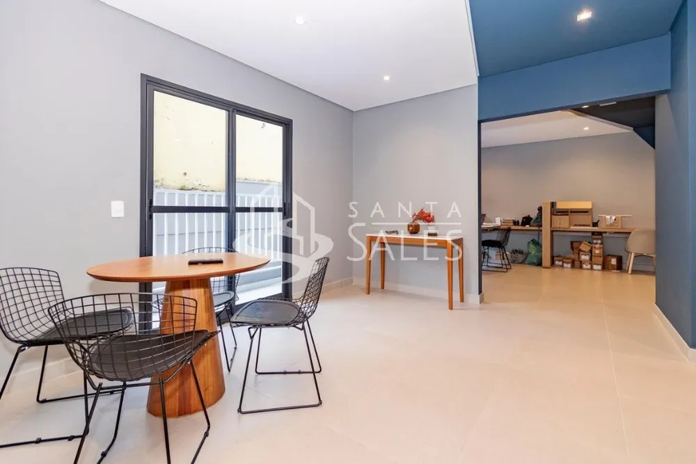 Apartamento, 1 quarto, 26 m² - Foto 7