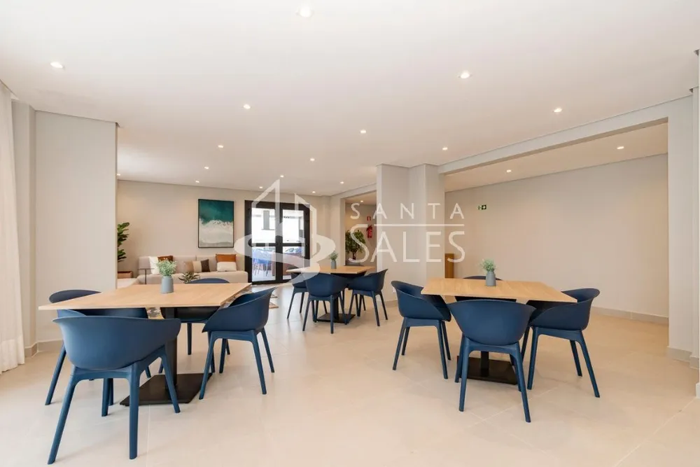Apartamento, 1 quarto, 26 m² - Foto 9
