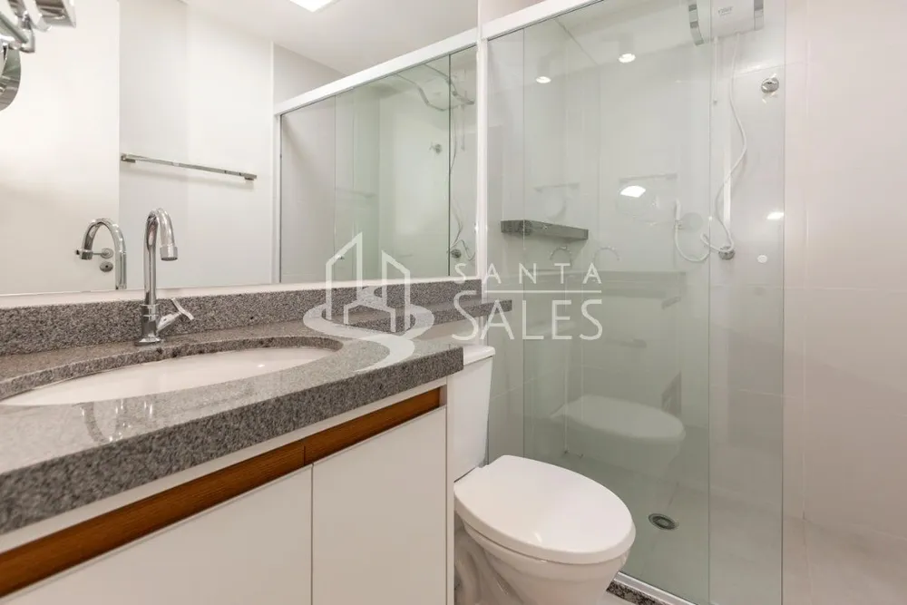 Apartamento, 1 quarto, 26 m² - Foto 3