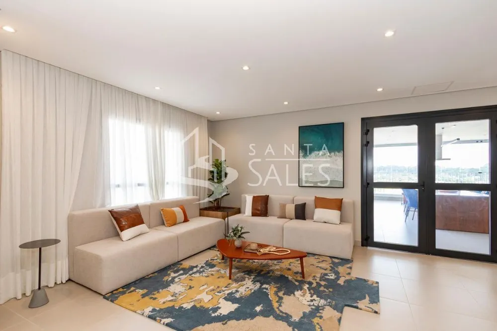 Apartamento, 1 quarto, 26 m² - Foto 5