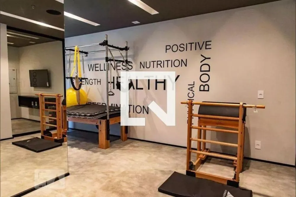 Kitnet-Studio, 28 m² - Foto 4