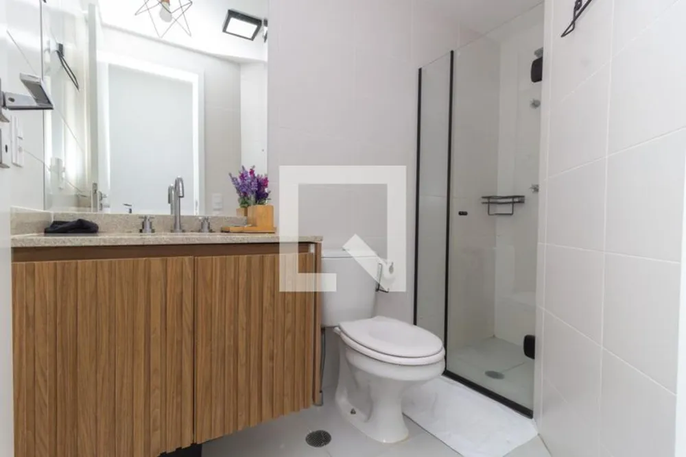 Kitnet-Studio, 28 m² - Foto 5