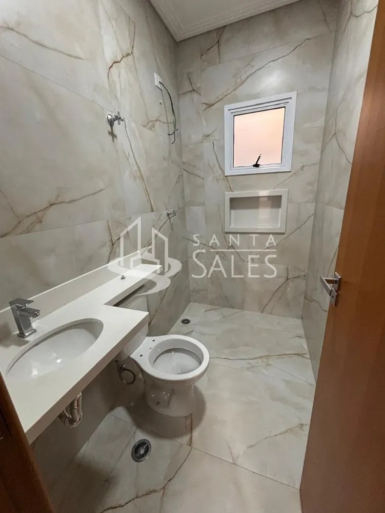 Sobrado, 3 quartos, 130 m² - Foto 1