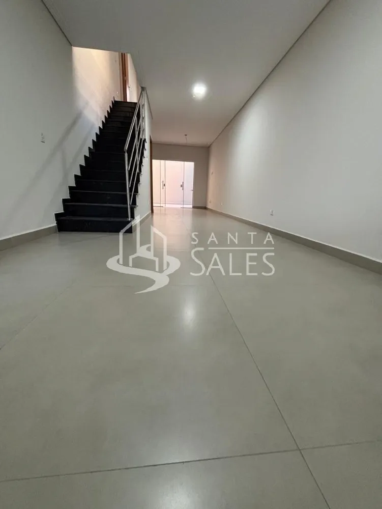 Sobrado, 3 quartos, 130 m² - Foto 5