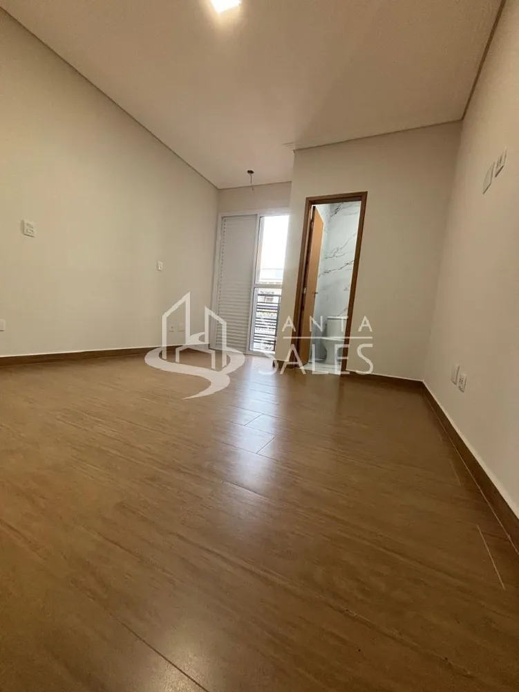 Sobrado, 3 quartos, 130 m² - Foto 4