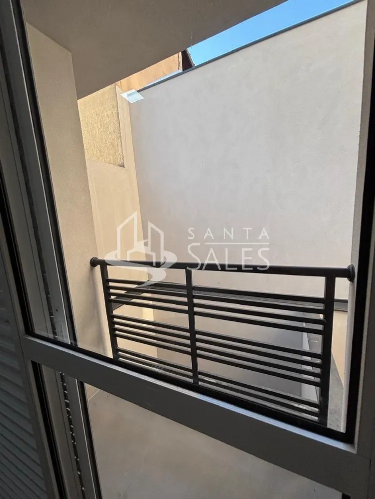 Sobrado, 3 quartos, 130 m² - Foto 2
