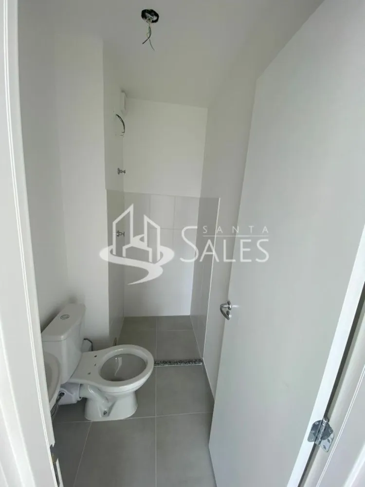 Apartamento, 2 quartos, 38 m² - Foto 2