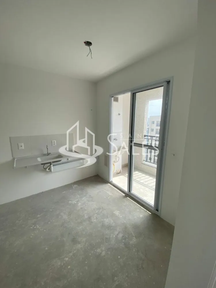 Apartamento, 2 quartos, 38 m² - Foto 8