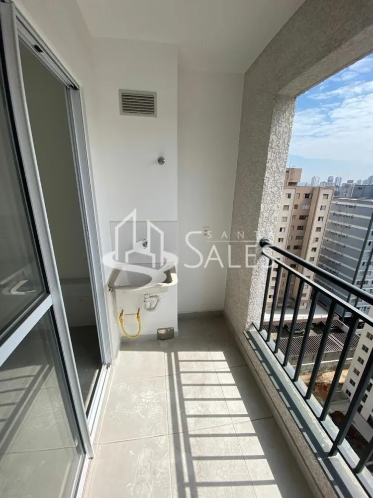 Apartamento, 2 quartos, 38 m² - Foto 3