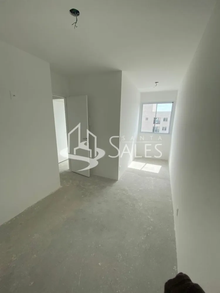 Apartamento, 2 quartos, 38 m² - Foto 5