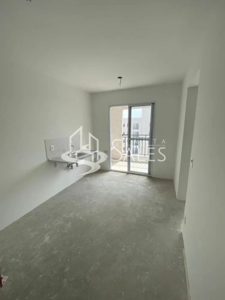 Apartamento, 2 quartos, 38 m² - Foto 9
