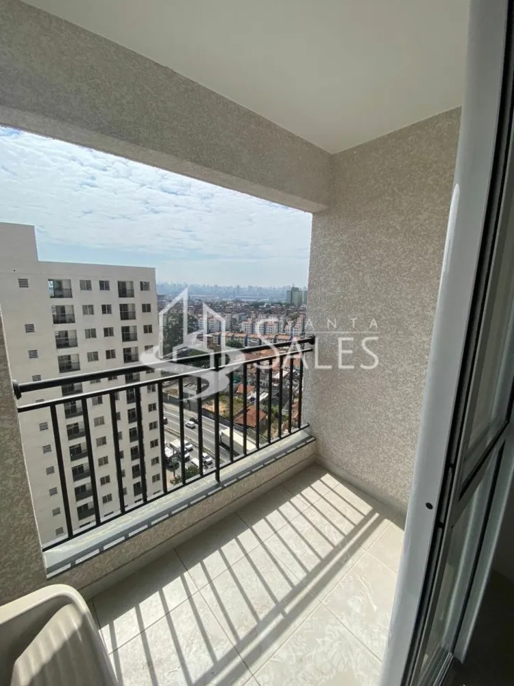 Apartamento, 2 quartos, 38 m² - Foto 6