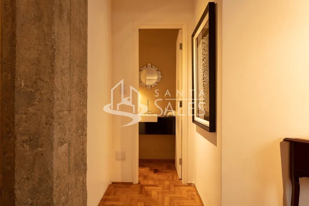 Apartamento, 2 quartos, 114 m² - Foto 1