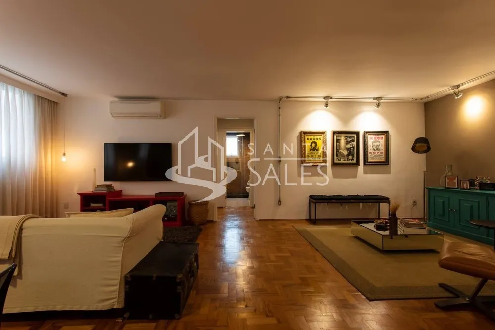 Apartamento, 2 quartos, 114 m² - Foto 8