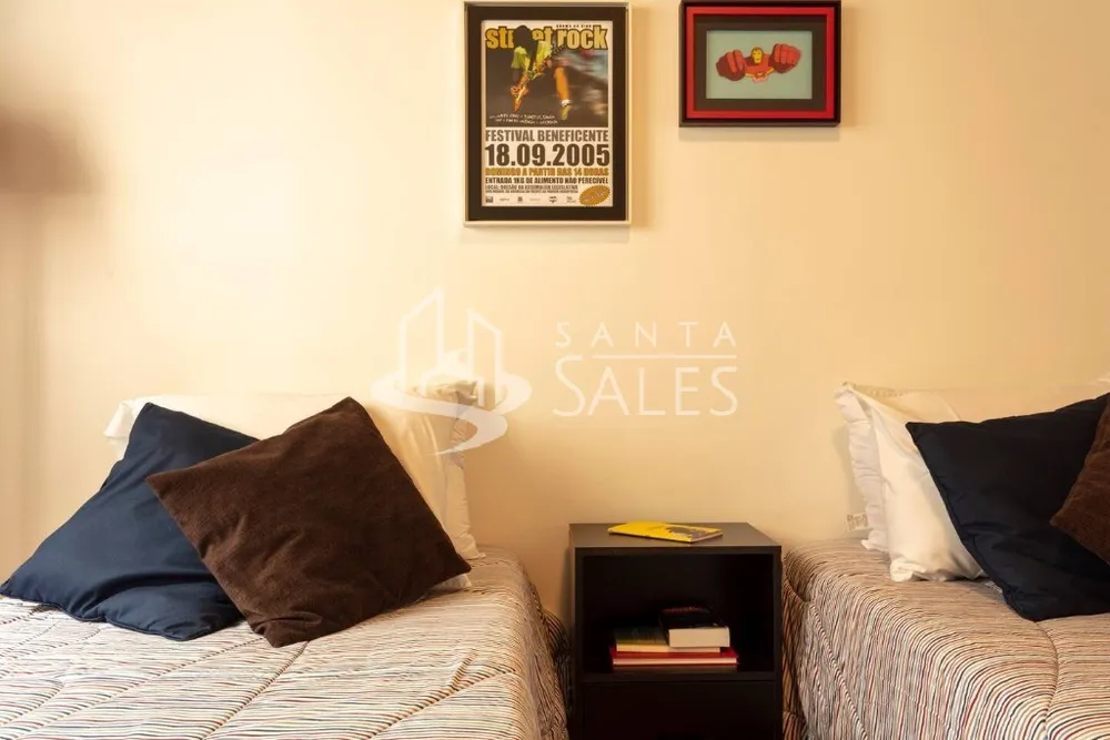Apartamento, 2 quartos, 114 m² - Foto 7