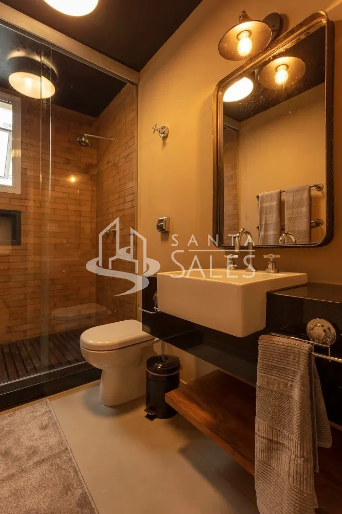 Apartamento, 2 quartos, 114 m² - Foto 5