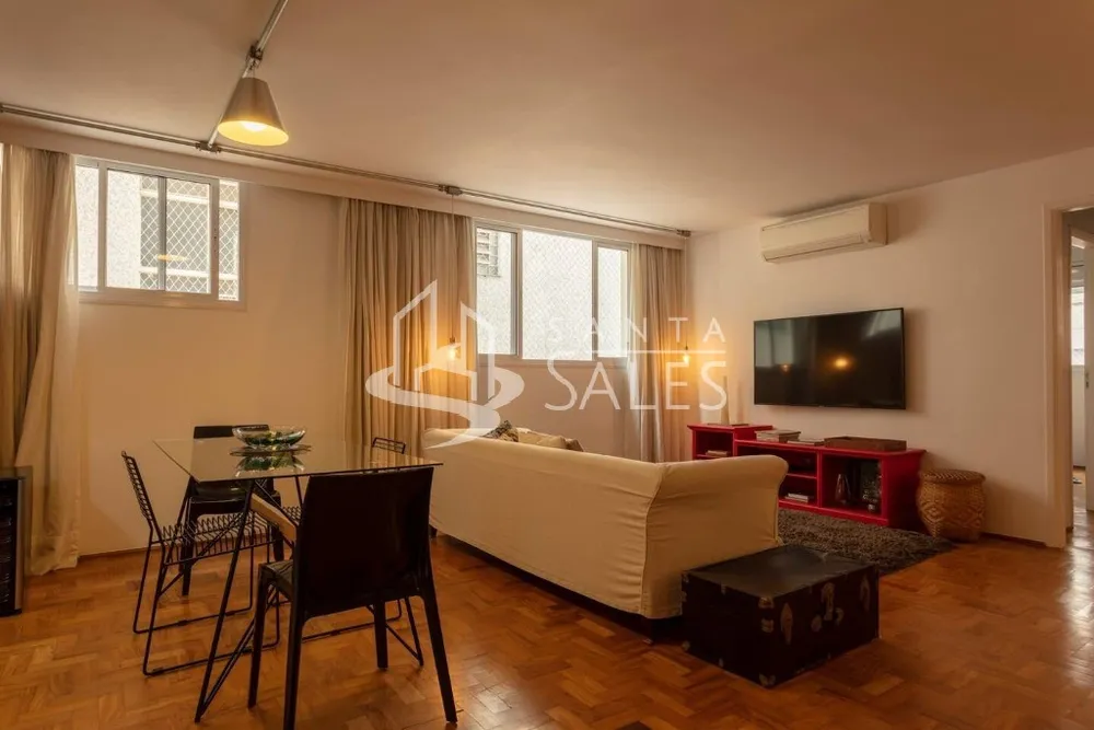 Apartamento, 2 quartos, 114 m² - Foto 6