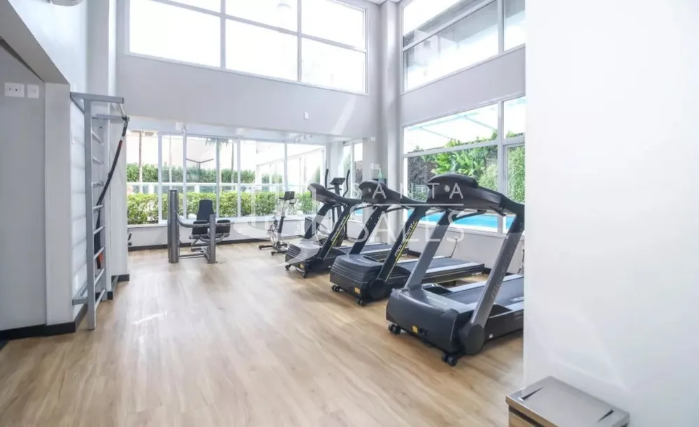 Apartamento, 3 quartos, 206 m² - Foto 4