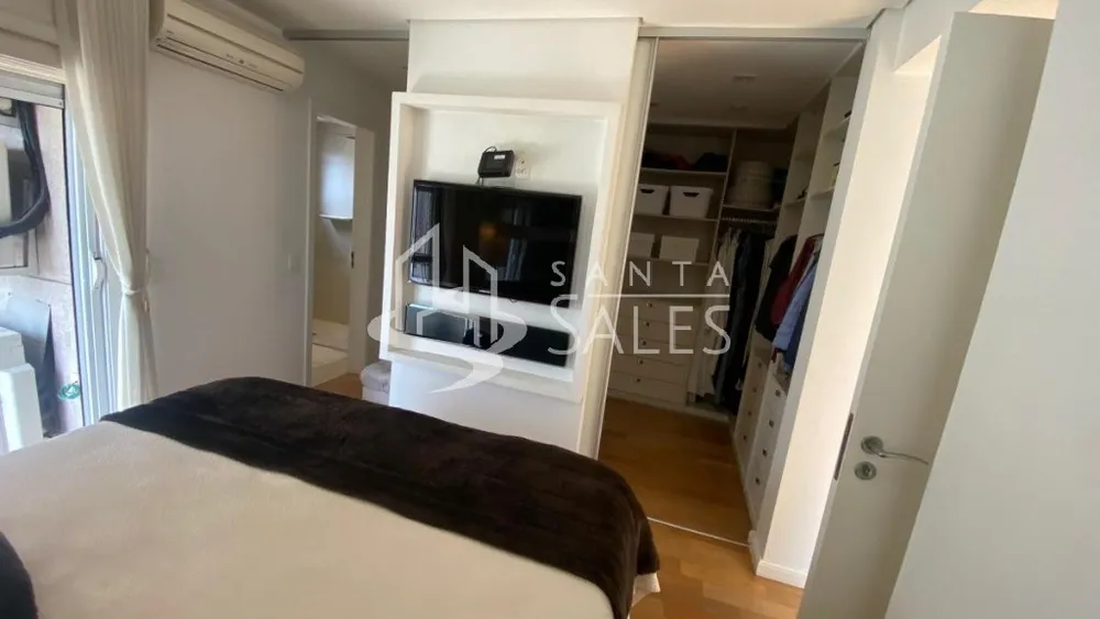 Apartamento, 3 quartos, 206 m² - Foto 2
