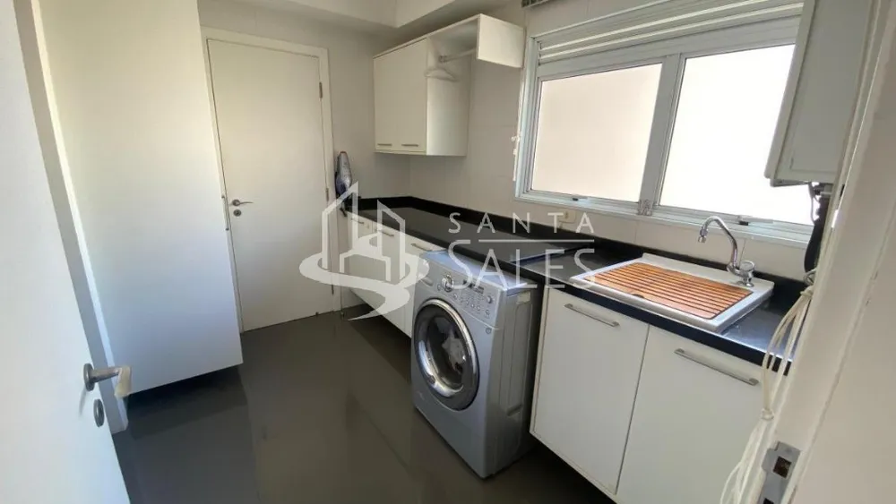 Apartamento, 3 quartos, 206 m² - Foto 2