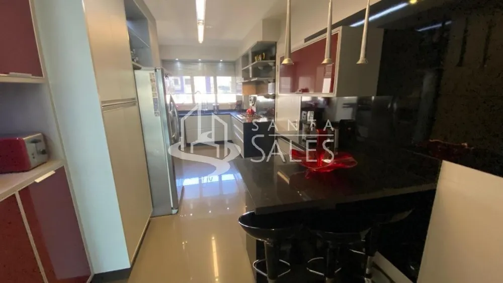 Apartamento, 3 quartos, 206 m² - Foto 3