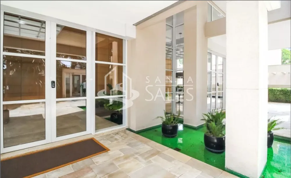 Apartamento, 3 quartos, 206 m² - Foto 7