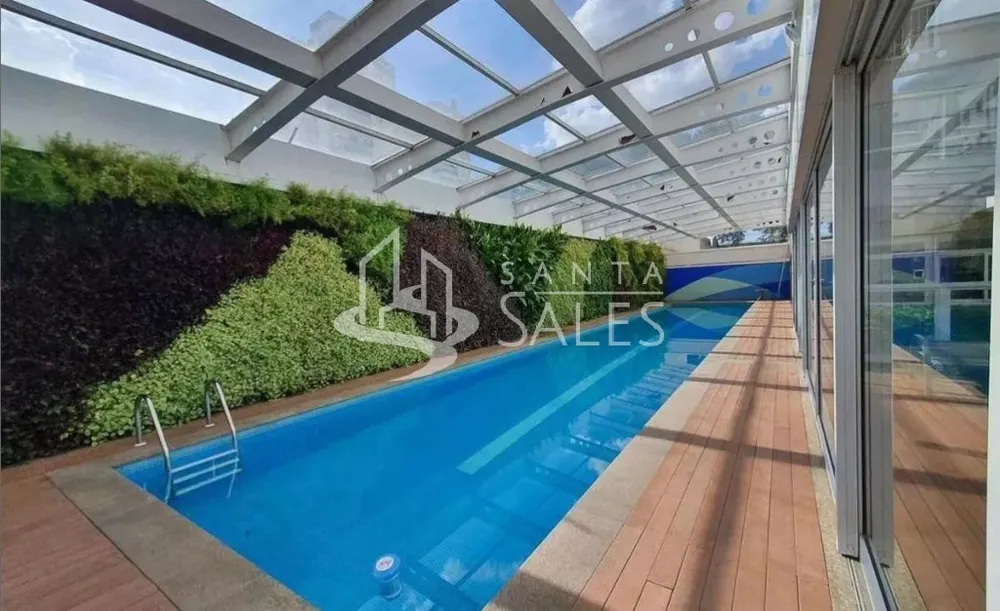 Apartamento, 3 quartos, 206 m² - Foto 1