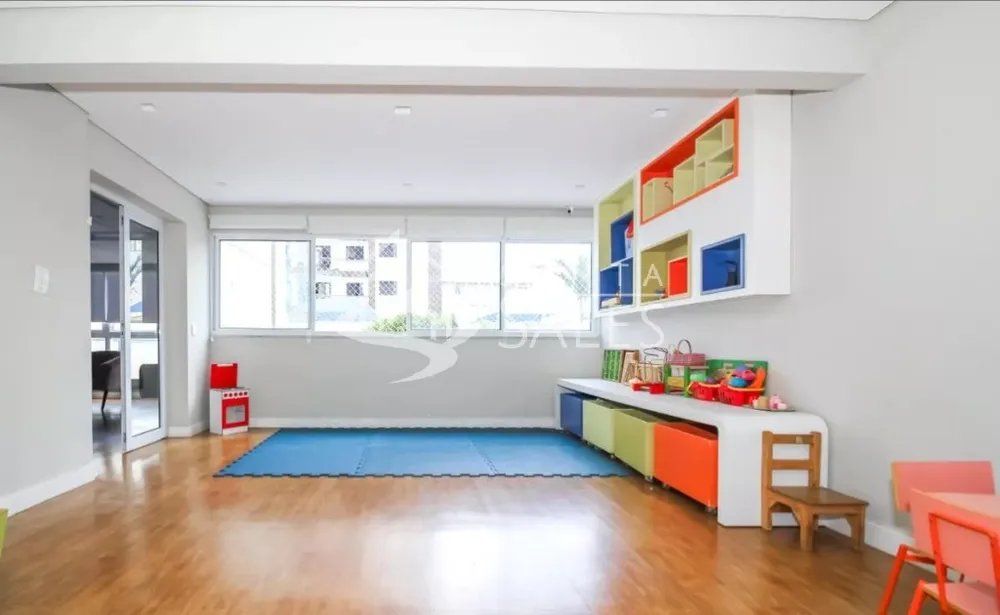 Apartamento, 3 quartos, 206 m² - Foto 8