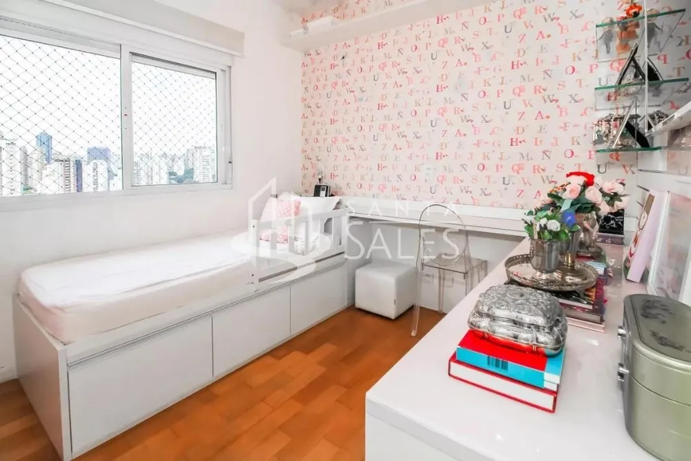 Apartamento, 3 quartos, 206 m² - Foto 3