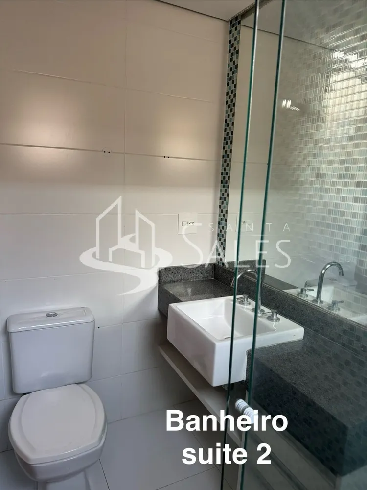 Apartamento, 4 quartos, 115 m² - Foto 9