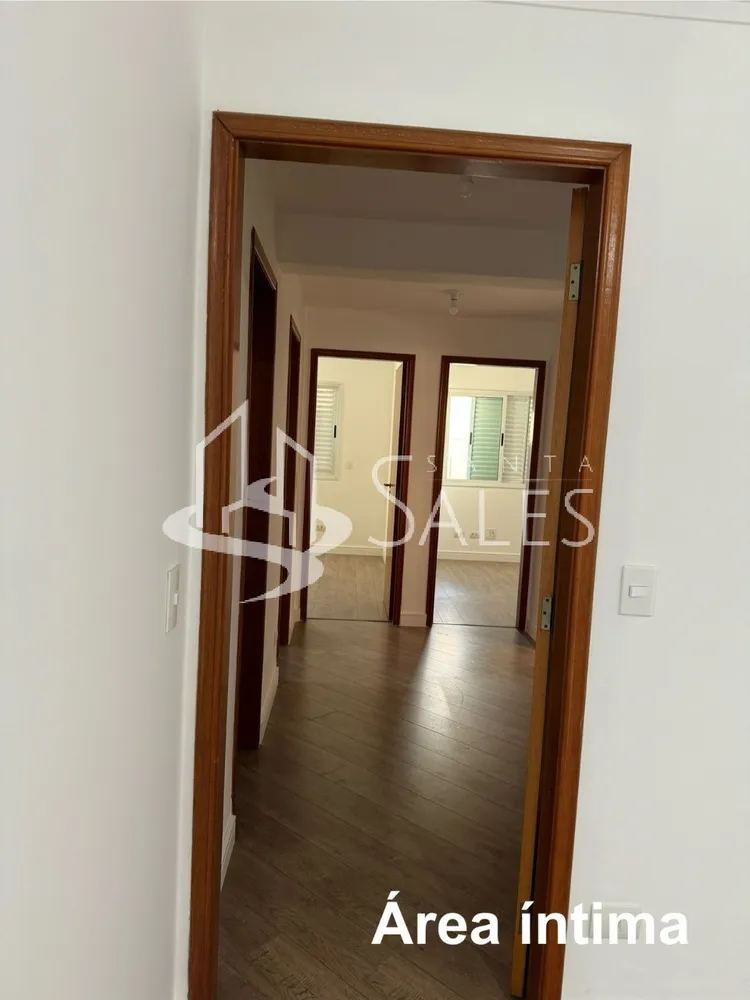 Apartamento, 4 quartos, 115 m² - Foto 5