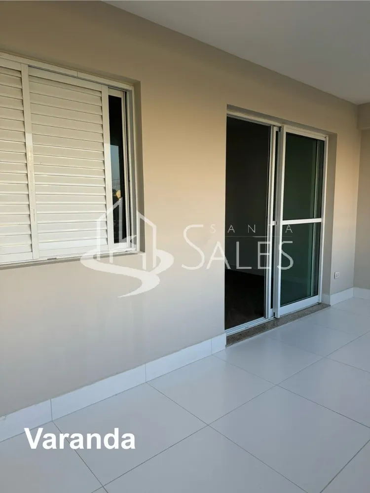 Apartamento, 4 quartos, 115 m² - Foto 1