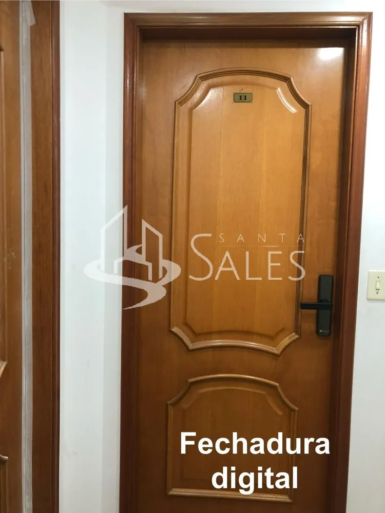 Apartamento, 4 quartos, 115 m² - Foto 4
