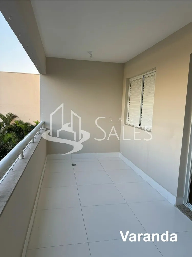 Apartamento, 4 quartos, 115 m² - Foto 1