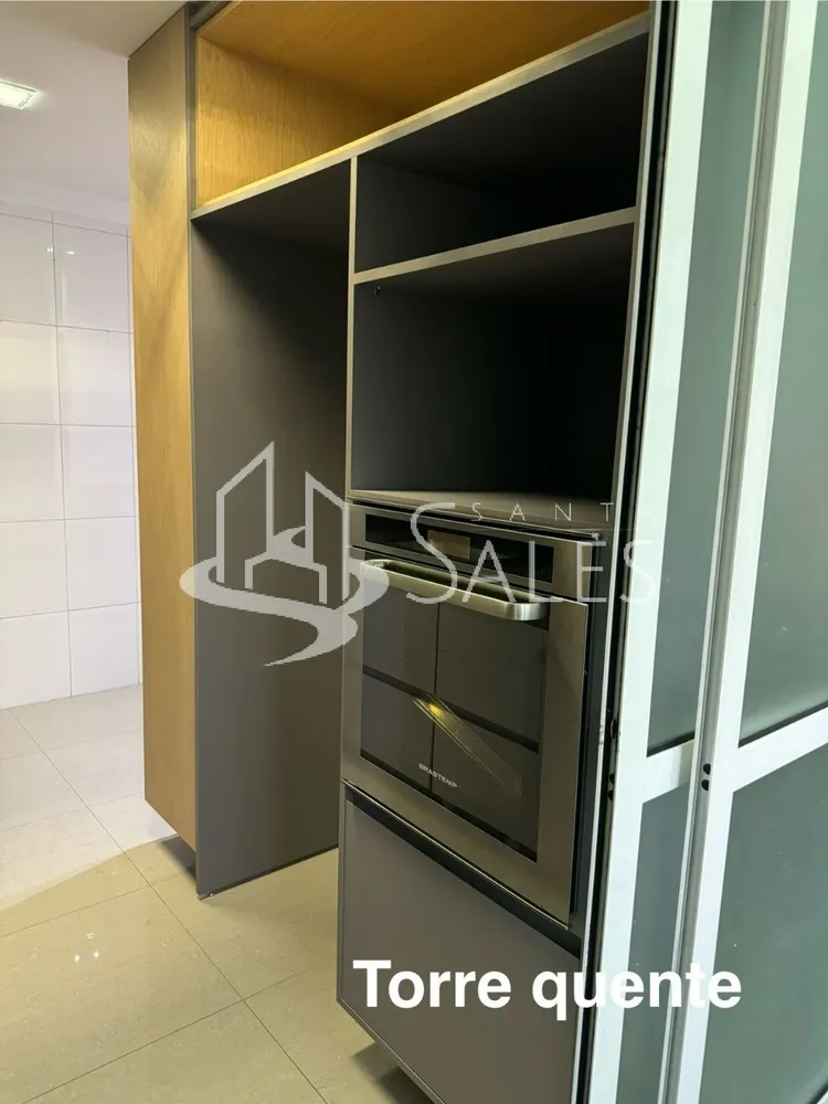 Apartamento, 4 quartos, 115 m² - Foto 4