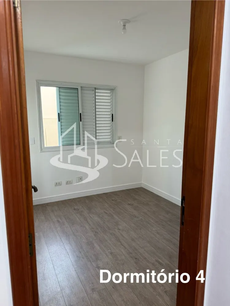 Apartamento, 4 quartos, 115 m² - Foto 6