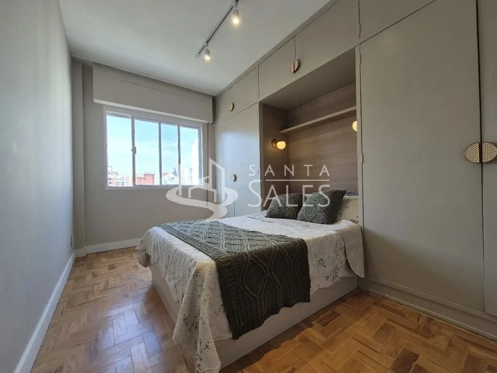 Apartamento, 1 quarto, 50 m² - Foto 5