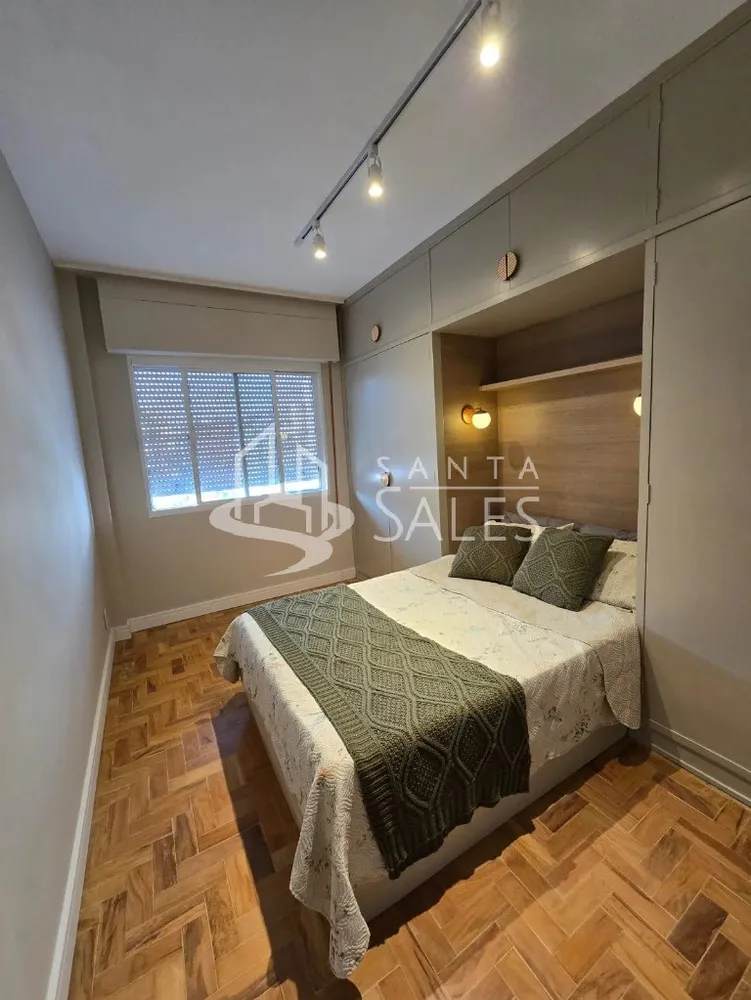 Apartamento, 1 quarto, 50 m² - Foto 8